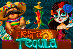 Tequila Fiesta by BF Games