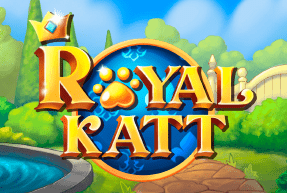 Royal Katt by Spadegaming