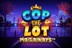 Cop The Lot Megaways Power Play by Blueprint