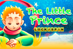 The Little Prince by KA Gaming