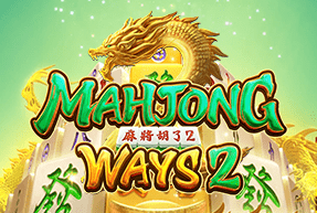 Mahjong Ways 2 by PG Soft