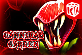 Cannibal Garden by KA Gaming