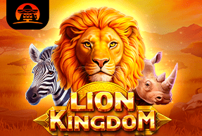Lion Kingdom by Amigo Gaming