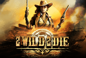 2 Wild 2 Die by Hacksaw