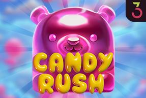 Candy Rush by Triple Cherry