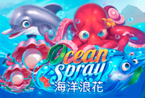 Ocean Spray by Eurasian Gaming