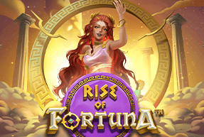 Rise of Fortuna by Hacksaw