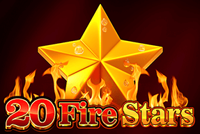 20 Fire Stars by Excellent Reel