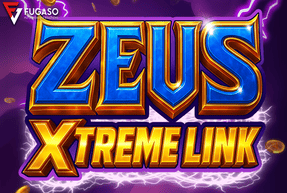 ZEUS XTREME LINK by Fugaso