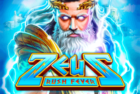 Zeus Rush Fever by Ruby Play