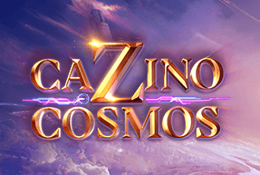 Cazino Cosmos by Yggdrasil