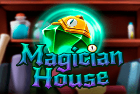 Magician House by KA Gaming