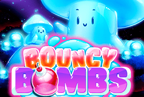 Bouncy Bombs by Hacksaw