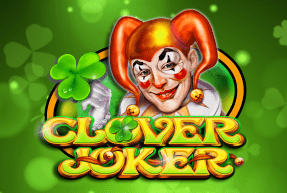 Clover Joker by CT Interactive