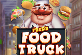 Fred's Food Truck by Hacksaw