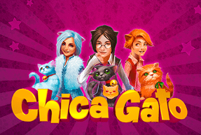 Chica Gato by DLV