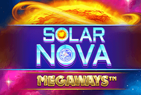 Solar Nova Megaways by Iron Dog