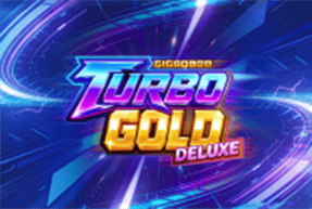 Turbo Gold Deluxe GigaBlox™ by Yggdrasil