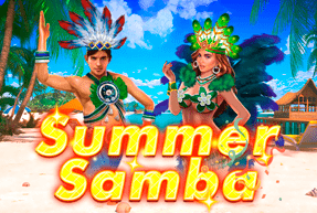 Summer Samba by KA Gaming