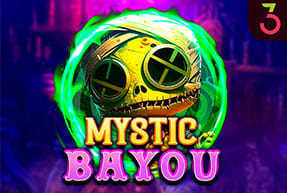 Mystic Bayou by Triple Cherry