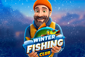 Winter Fishing Club by BGaming