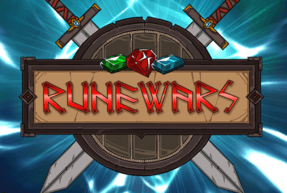 Rune Wars by 7Mojos