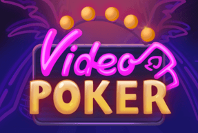 Video Poker by Amarix
