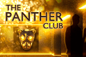 1st Avenue Panther Club by Espresso Games