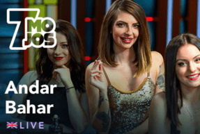 Andar Bahar by 7Mojos Live
