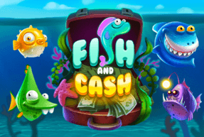 Fish And Cash by Popiplay