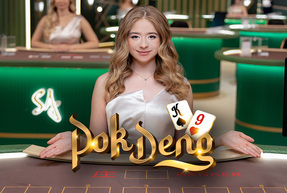 Pok Deng D by SA Gaming