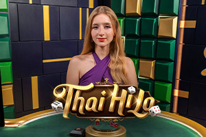 M Thai HiLo by SA Gaming