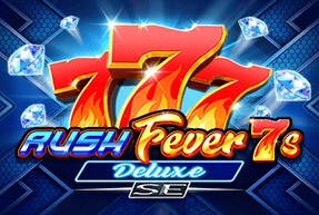 Rush Fever 7s Deluxe SE by Ruby Play