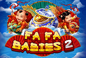 Fa Fa Babies 2 by Red Tiger