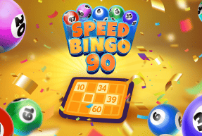 EZ Speed Bingo 90 by Ezugi