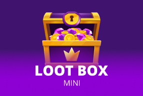 Mini Loot Box by OneTouch