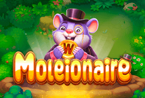 Moleionaire by Pragmatic Play