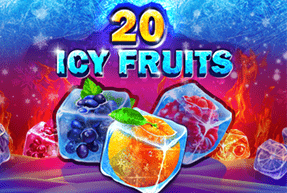 Icy Fruits by Belatra