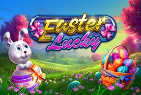 Easter Lucky by Revolver Gaming