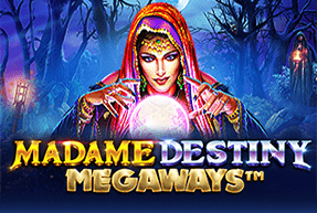 Madame Destiny Megaways by Pragmatic Play