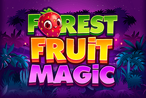 Forest Fruit Magic by Skywind