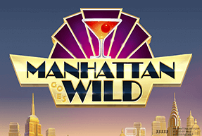 Manhattan Goes Wild by Nolimit City
