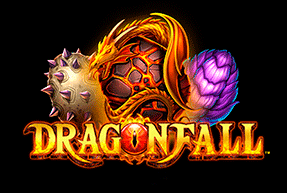 Dragon Fall by Blueprint