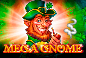 Mega Gnome by CT Interactive