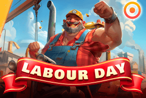Labour Day by OnlyPlay