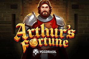 Arthur's Fortune by Yggdrasil