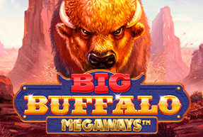 Big Buffalo Megaways by Skywind