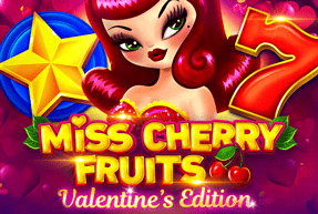 Miss Cherry Fruits by BGaming