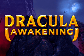 Dracula Awakening by Red Tiger