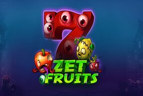 Zet Fruits by CT Interactive